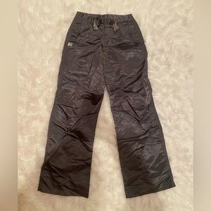 Vintage buggril rave pants